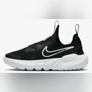 Nike Big Kids Flex Runner 2 Slip-On